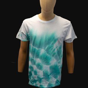 For the person who said he didn't like tie dyes. Nice Subtle design